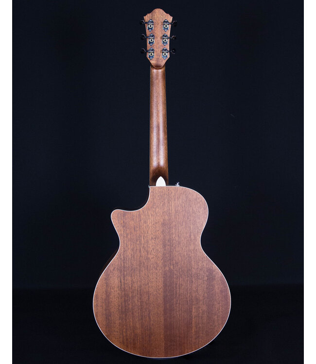 Ibanez AE240JR Acoustic/Electric Junior, Mahogany Sunburst