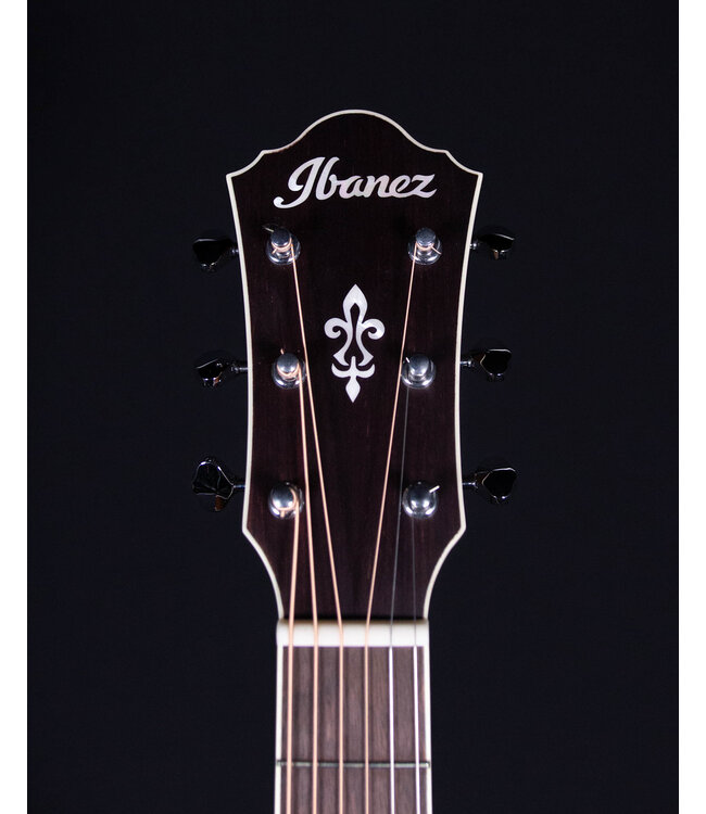 Ibanez AE240JR Acoustic/Electric Junior, Mahogany Sunburst