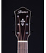 Ibanez Ibanez AE240JR Acoustic/Electric Junior, Mahogany Sunburst