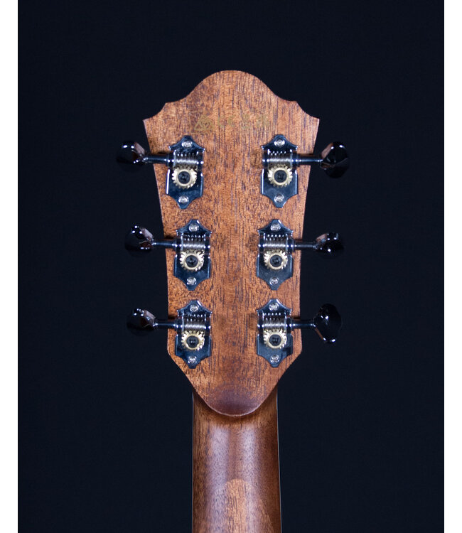 Ibanez AE240JR Acoustic/Electric Junior, Mahogany Sunburst