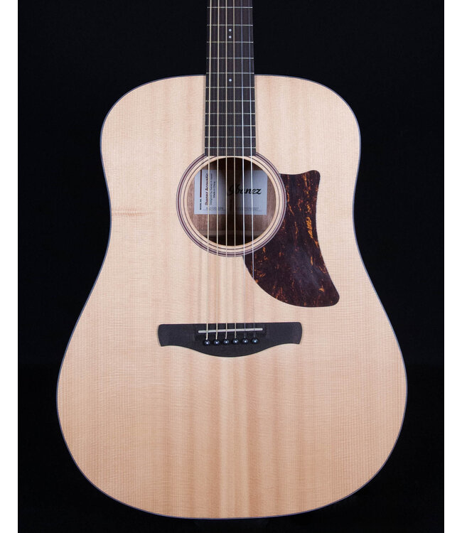 Ibanez AAD10, Open Pore Natural