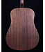 Ibanez AAD10, Open Pore Natural