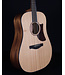 Ibanez AAD10, Open Pore Natural
