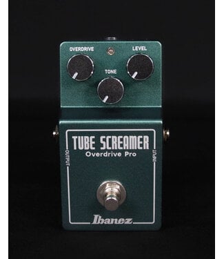 Ibanez Ibanez TS808HWV2 Hand-Wired Tube Screamer