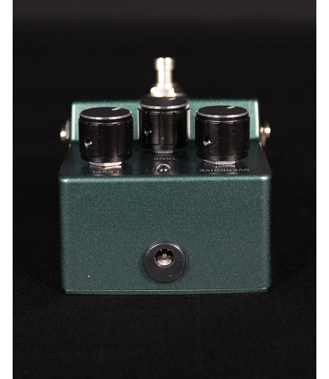 Ibanez TS808HWV2 Hand-Wired Tube Screamer