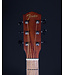 Fender FA-15 3/4 Scale Steel String with Gig Bag, Black
