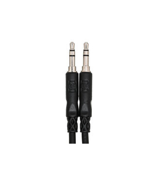 Hosa Hosa CMM-110 Stereo Interconnect Cable, 3.5 mm TRS to Same - 10 Foot