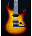 Ibanez AZ24S1F Flame Top Electric, Violin Sunburst