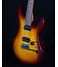 Ibanez AZ24S1F Flame Top Electric, Violin Sunburst