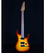 Ibanez AZ24S1F Flame Top Electric, Violin Sunburst