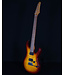 Ibanez AZ24S1F Flame Top Electric, Violin Sunburst