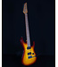 Ibanez AZ24S1F Flame Top Electric, Violin Sunburst