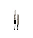 Hosa Hosa HXSS-010 Pro Headphone Extension Cable, Rean 1/4" TRS to 1/4" TRS - 10 Foot