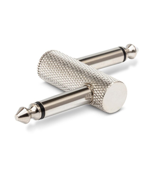 Hosa GPP-146 Guitar Pedal Crank, 1/4" TS to Same