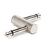Hosa GPP-146 Guitar Pedal Crank, 1/4" TS to Same