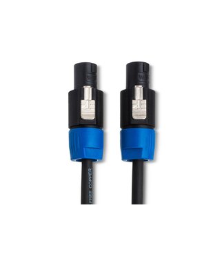Hosa Hosa SKT-450 Pro Speaker Cable, SpeakOn to Same - 50 Foot