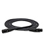 Hosa Hosa HMIC-010 Pro Microphone Cable, REAN XLR3F to XLR3M - 10 Foot