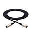 Hosa MID-505 Pro MIDI Cable, Serviceable 5-pin DIN to Same - 5 Foot