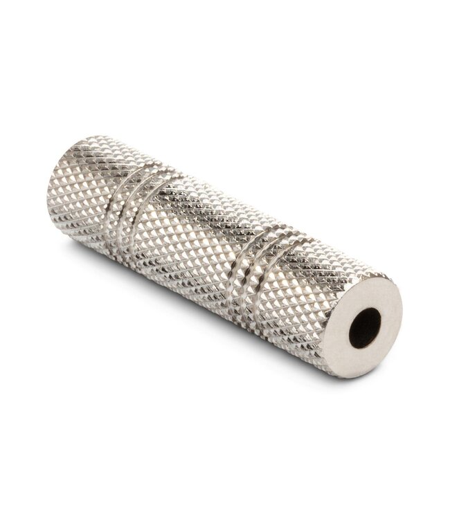 Hosa GMM-303 Coupler, 3.5 mm TRS to Same