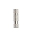 Hosa GMM-303 Coupler, 3.5 mm TRS to Same