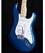 Fender Standard Stratocaster HSS, Maple FB, Aqua Marine Metallic