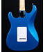 Fender Standard Stratocaster HSS, Maple FB, Aqua Marine Metallic