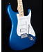 Fender Standard Stratocaster HSS, Maple FB, Aqua Marine Metallic