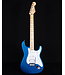 Fender Standard Stratocaster HSS, Maple FB, Aqua Marine Metallic