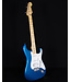Fender Standard Stratocaster HSS, Maple FB, Aqua Marine Metallic