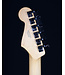 Fender Standard Stratocaster HSS, Maple FB, Aqua Marine Metallic