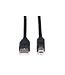 Hosa USB-203AB USB Cable, Type A to Type B - 3 Foot