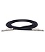 Hosa SKJ-630 Speaker Cable, Hosa 1/4" TS to Same - 30 Foot