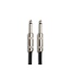 Hosa SKJ-620 Speaker Cable, Hosa 1/4" to Same - 20 Foot