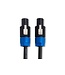 Hosa Hosa SKT-403 Pro Speaker Cable, SpeakOn to Same - 3 Foot