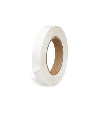 Hosa Hosa LBL-505 Scribble Strip Console Tape, White 1 Inch - 60 Yards