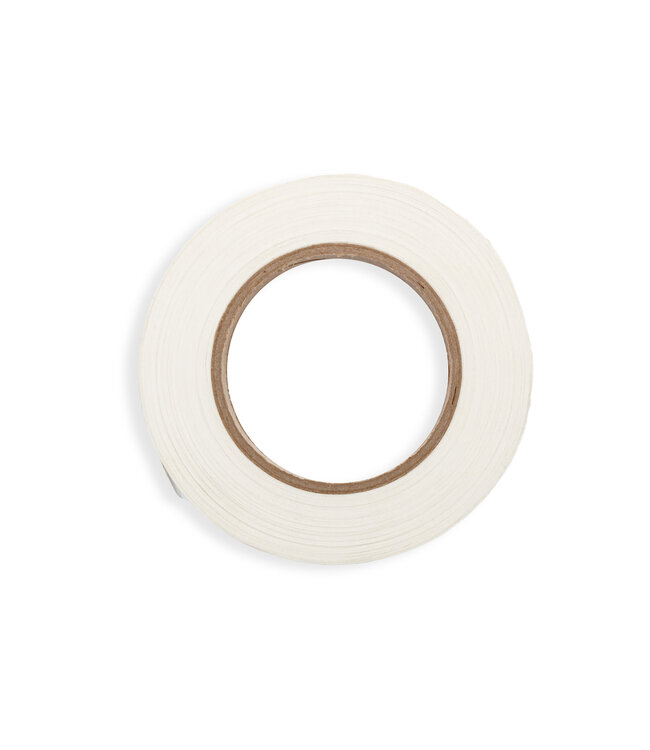 Hosa LBL-505 Scribble Strip Console Tape, White 1 Inch - 60 Yards