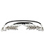 Hosa Hosa CPE-411 Guitar Patch Cables, Hosa Right-angle to Same, 6-pc Various Lengths