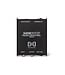 Hosa DIB-443 Sidekick Passive DI Box, 1/4" TS to XLR3M