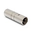 Hosa Hosa DMT-414 3 Pin DMX512 Terminator
