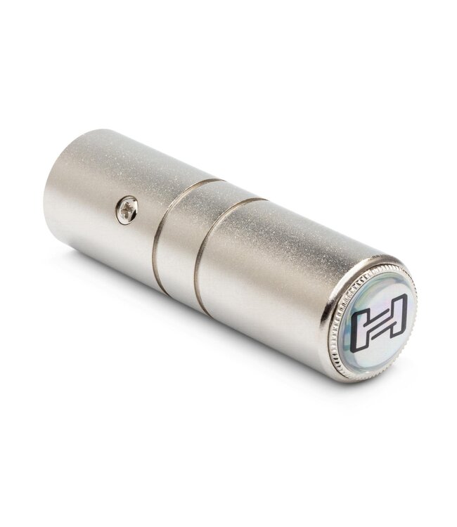 Hosa DMT-414 3 Pin DMX512 Terminator