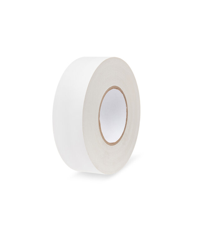 Hosa 2" Gaffers Tape, 60yd White - No Packaging