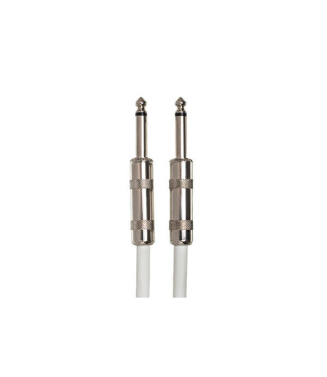 Hosa GTR-210 Guitar Cable, Hosa Straight to Same -10 Foot