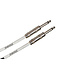 Hosa GTR-210 Guitar Cable, Hosa Straight to Same -10 Foot