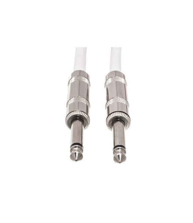 Hosa GTR-210 Guitar Cable, Hosa Straight to Same -10 Foot