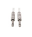 Hosa GTR-210 Guitar Cable, Hosa Straight to Same -10 Foot