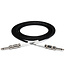Hosa GTR-210 Guitar Cable, Hosa Straight to Same -10 Foot