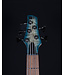 Ibanez Ibanez SR405EQM 5-String Electric Bass, Stained Cosmic Blue Starburst
