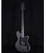 Ibanez Ibanez TMB420B 4-String Electric Bass, Black Flat