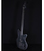 Ibanez Ibanez TMB420B 4-String Electric Bass, Black Flat