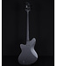 Ibanez Ibanez TMB420B 4-String Electric Bass, Black Flat